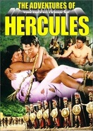 Poster of Hercules Against the Sons of the Sun