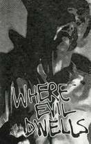 Poster of Where Evil Dwells