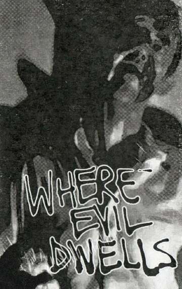 Poster of Where Evil Dwells