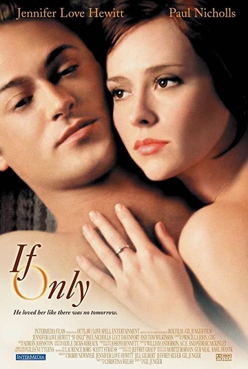 Poster of If Only