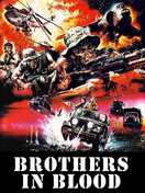Poster of Brothers in Blood