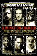 Poster of WWE Survivor Series 2002