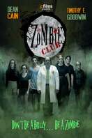 Poster of The Zombie Club