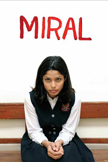 Poster of Miral
