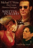 Poster of Written In Blood