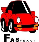 Poster of Fastback