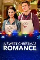 Poster of A Sweet Christmas Romance