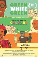Poster of Green White Green