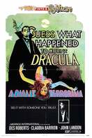 Poster of Guess What Happened to Count Dracula?