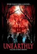 Poster of Unearthly