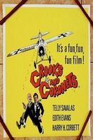 Poster of Crooks and Coronets