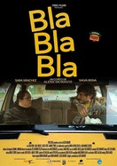 Poster of Bla Bla Bla