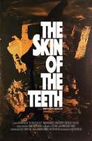 Poster of The Skin of the Teeth