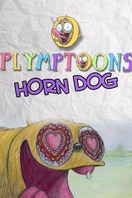 Poster of Horn Dog
