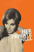 Poster of Her Private Hell
