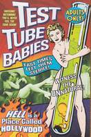 Poster of Test Tube Babies