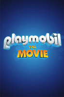 Poster of Playmobil: The Movie