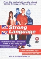 Poster of Strong Language
