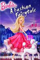 Poster of Barbie: A Fashion Fairytale