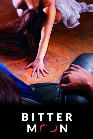 Poster of Bitter Moon