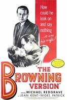 Poster of The Browning Version
