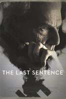 Poster of The Last Sentence