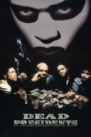 Poster of Dead Presidents