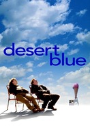 Poster of Desert Blue