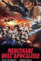 Poster of Apocalypse Mercenaries