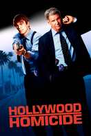 Poster of Hollywood Homicide