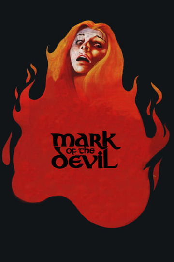 Poster of Mark of the Devil