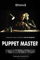 Poster of Puppet Master