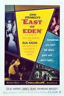 Poster of East of Eden