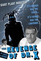 Poster of The Revenge of Dr. X