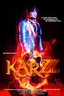 Poster of Karzzzz