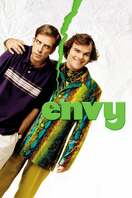 Poster of Envy