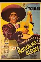 Poster of El muchacho alegre