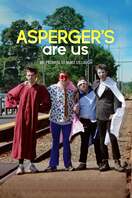 Poster of Asperger's Are Us