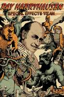 Poster of Ray Harryhausen: Special Effects Titan