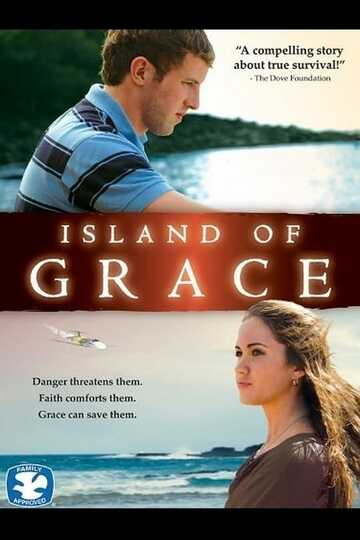 Poster of Island of Grace