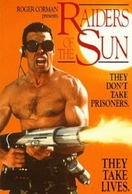 Poster of Raiders of the Sun