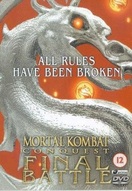 Poster of Mortal Kombat Quan Chi