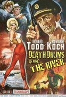 Poster of Death Drums Along the River