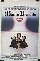 Poster of Mama Dracula