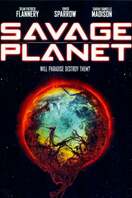 Poster of Savage Planet