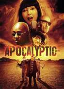 Poster of Apocalyptic 2077