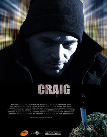 Poster of Craig