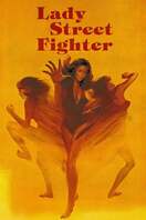 Poster of Lady Street Fighter
