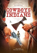 Poster of Cowboys & Indians