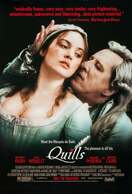 Poster of Quills
